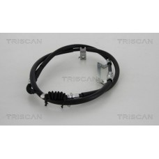 8140 18104 TRISCAN Тросик, cтояночный тормоз