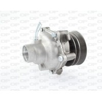 WAP8082.10 OPEN PARTS Водяний насос охолодження двигуна