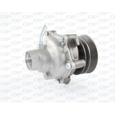 WAP8082.10 OPEN PARTS Водяний насос охолодження двигуна