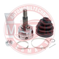 304821-SET-MS MASTER-SPORT GERMANY Шарнирный комплект, Привідний вал