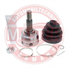 304821-SET-MS MASTER-SPORT GERMANY Шарнирный комплект, Привідний вал
