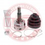 304821-SET-MS MASTER-SPORT GERMANY Шарнирный комплект, Привідний вал