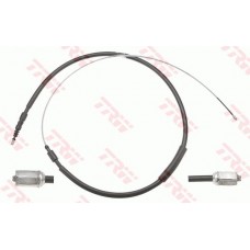 GCH679 TRW Тросик, cтояночный тормоз