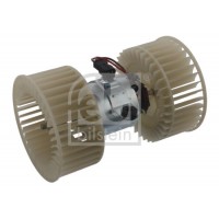 38481 FEBI BILSTEIN Вентилятор салону