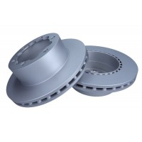 19-1051MAX MAXGEAR Гальмівний диск