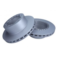 19-1051MAX MAXGEAR Гальмівний диск