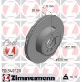 150.3407.20 ZIMMERMANN Гальмівний диск