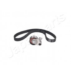 KDD-283 JAPANPARTS Комплект ременя ГРМ