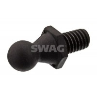 10 94 0838 SWAG Крепёжный элемент, Кожух двигуна