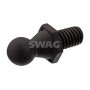 10 94 0838 SWAG Крепёжный элемент, Кожух двигуна