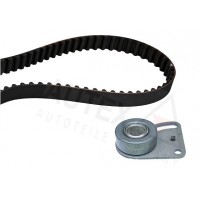 702034 AUTEX Комплект ременя ГРМ