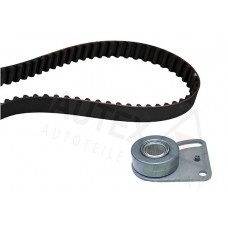 702034 AUTEX Комплект ременя ГРМ