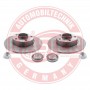 2401120177B-SET-MS MASTER-SPORT GERMANY Гальмівний диск