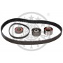 SK-1469 OPTIMAL Комплект ременя ГРМ