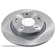 ADH243120 BLUE PRINT Гальмівний диск