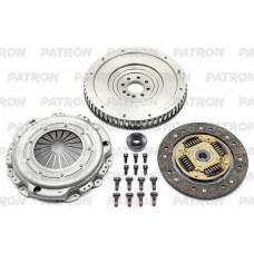 PCE0095 PATRON Комплект зчеплення