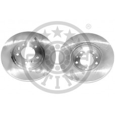 BS-7930C OPTIMAL Гальмівний диск