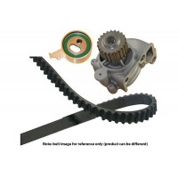 DKW-8502 KAVO PARTS Водяний насос комплект зубчастого ременя