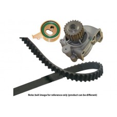 DKW-8502 KAVO PARTS Водяний насос комплект зубчастого ременя