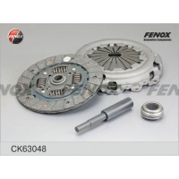 CK63048 FENOX Комплект зчеплення