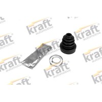 4412000 KRAFT AUTOMOTIVE Комплект пыльника, Привідний вал