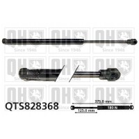 QTS828368 QUINTON HAZELL Газова пружина кришка багажника