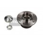 33-1109 MAXGEAR Комплект підшипника ступиці колеса