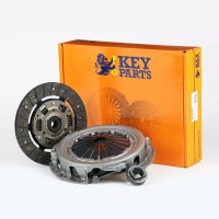 KC2087 KEY PARTS Комплект зчеплення