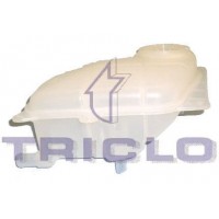 483421 TRICLO Компенсаційний бак охолоджувальна рідина