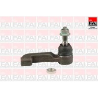 SS8673 FAI AutoParts Наконечник поперечної кермової тяги