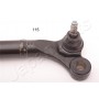 CR-115 JAPANPARTS Поперечна рульова тяга