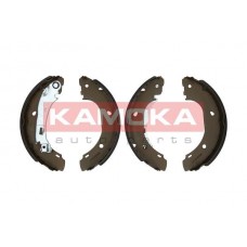 JQ202035 KAMOKA Комплект гальмівних колодок