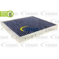 V10-32-0001 VEMO Фільтр повітря у внутрішньому просторі
