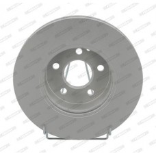 DDF1690C FERODO Гальмівний диск