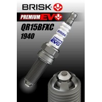 1940 BRISK Свічка запалювання