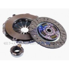 MCK-1550 MDR Комплект зчеплення