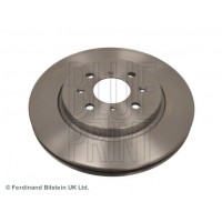 ADK84340 BLUE PRINT Гальмівний диск