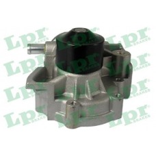 WP0409 LPR Водяний насос охолодження двигуна