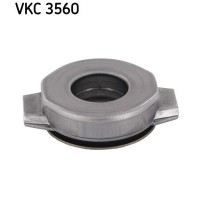 VKC 3560 SKF Вижимний підшипник