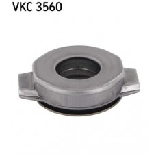 VKC 3560 SKF Вижимний підшипник