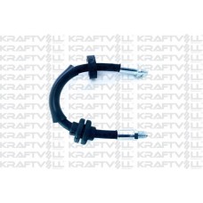 07080256 KRAFTVOLL GERMANY Гальмівний шланг