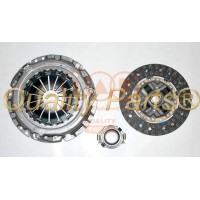 201-17192 IAP QUALITY PARTS Комплект зчеплення