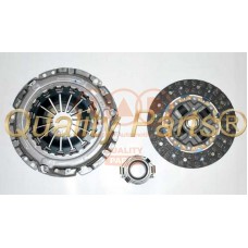 201-17192 IAP QUALITY PARTS Комплект зчеплення