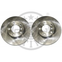 BS-5140 OPTIMAL Гальмівний диск