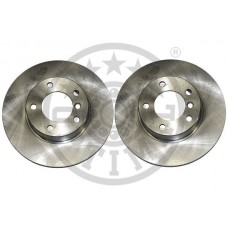 BS-5140 OPTIMAL Гальмівний диск