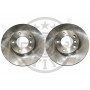 BS-5140 OPTIMAL Гальмівний диск