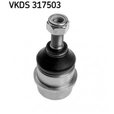 VKDS 317503 SKF Шарнір незалежної підвіски поворотного важеля