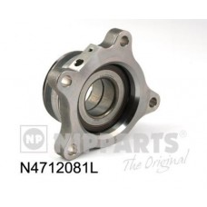 N4712081L NIPPARTS Ступиця колеса