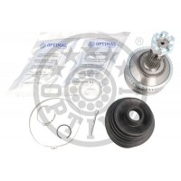 CW-2530 OPTIMAL Шарнирный комплект, Привідний вал