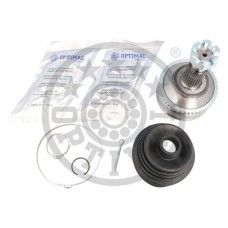 CW-2530 OPTIMAL Шарнирный комплект, Привідний вал
